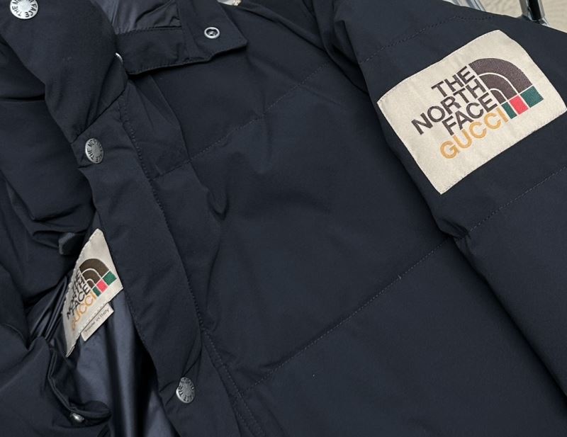 The North Face Down Jackets